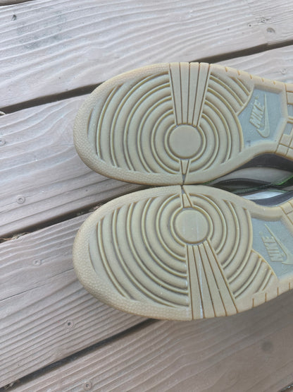 Size 11.5 - Nike Dunk Low Pro SB Jedi