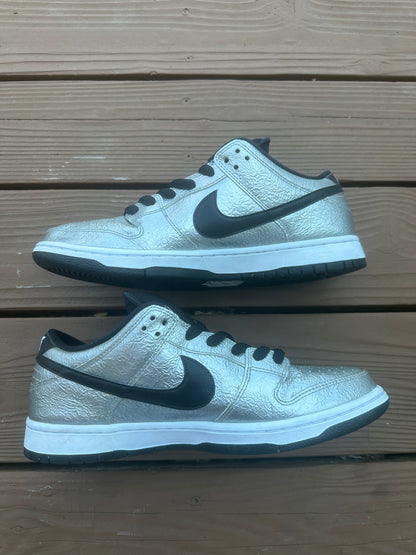 Size 10 - Nike Dunk Low Premium SB Cold Pizza