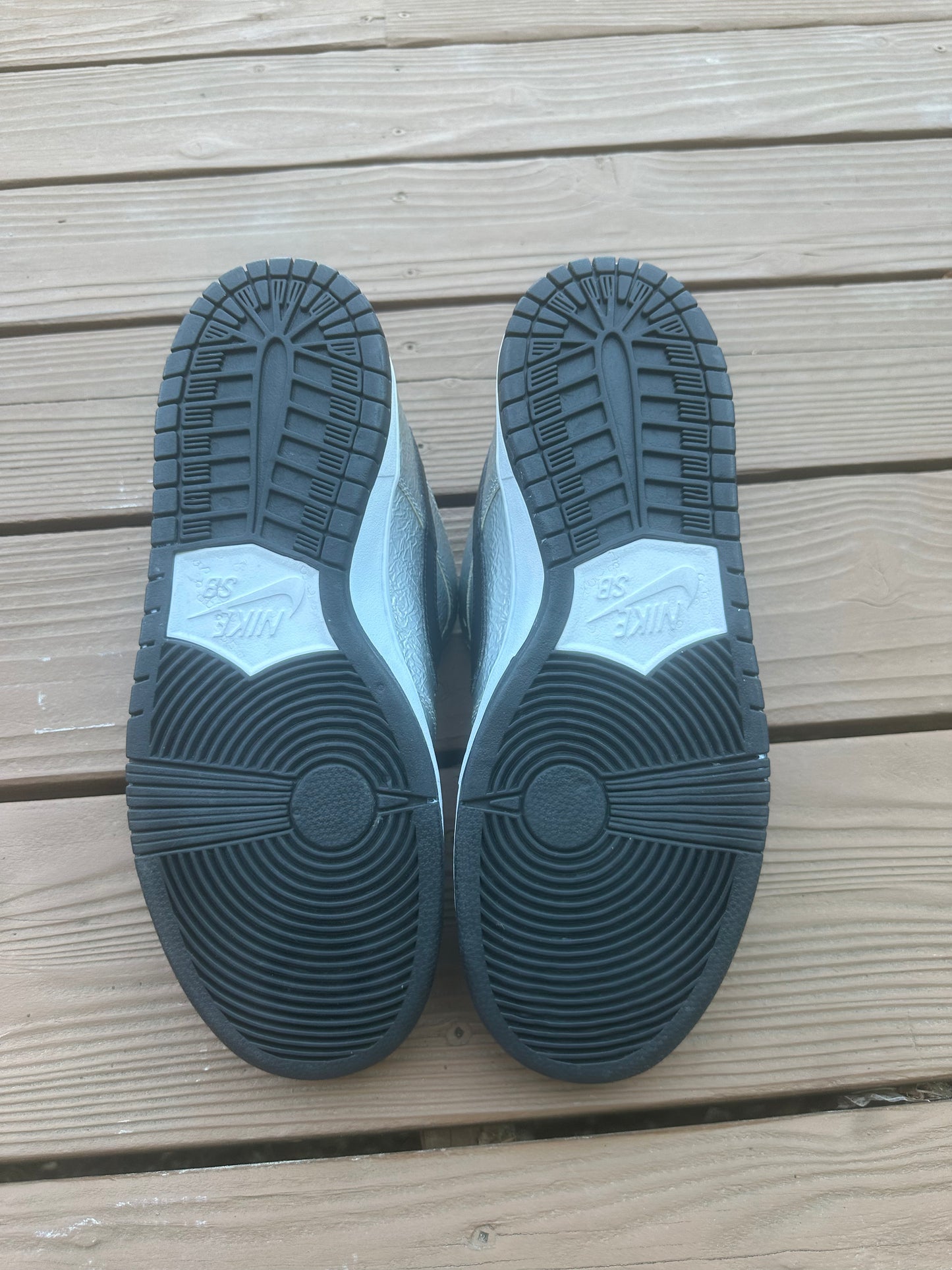 Size 10 - Nike Dunk Low Premium SB Cold Pizza