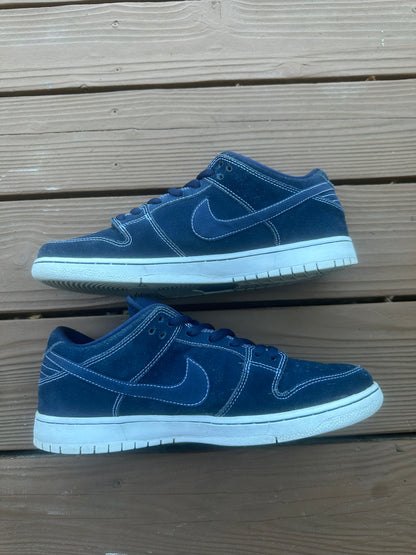 Size 12 - Nike Dunk Low Pro SB Blueprint