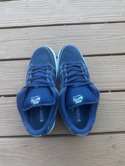 Size 12 - Nike Dunk Low Pro SB Blueprint