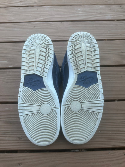 Size 12 - Nike Dunk Low Pro SB Blueprint