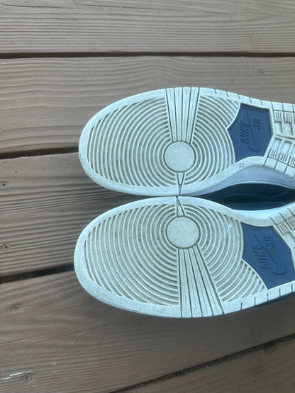Size 12 - Nike Dunk Low Pro SB Blueprint