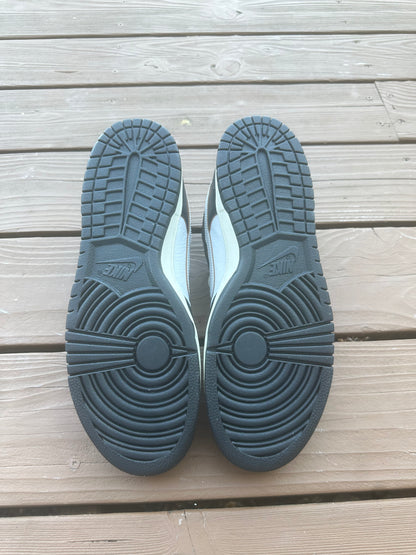 Size 10.5 - HUF x Nike SB Dunk Low 'San Francisco'