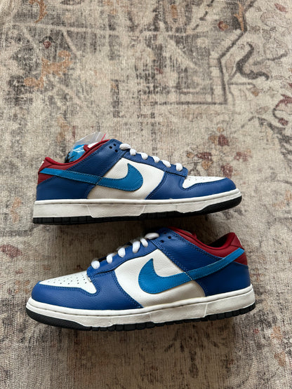 Size 9.5 - Nike Dunk Low Pro SB Neptune