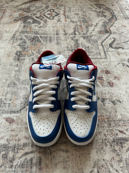 Size 9.5 - Nike Dunk Low Pro SB Neptune