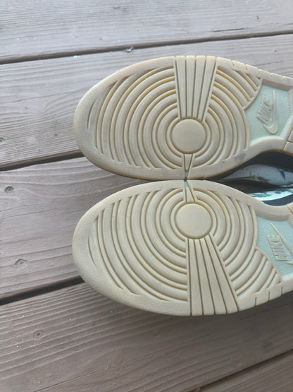 Size 11 - Supreme x Nike SB Dunk Low Rammellzee