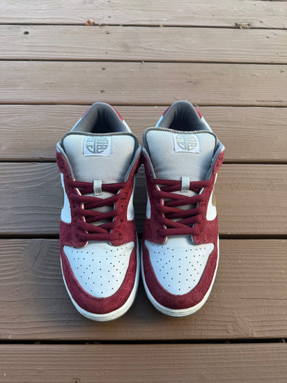 Size 12 - Nike Dunk Low Pro SB Shanghai