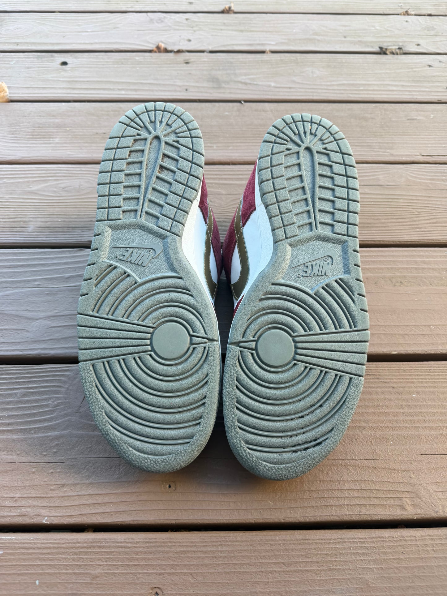 Size 12 - Nike Dunk Low Pro SB Shanghai