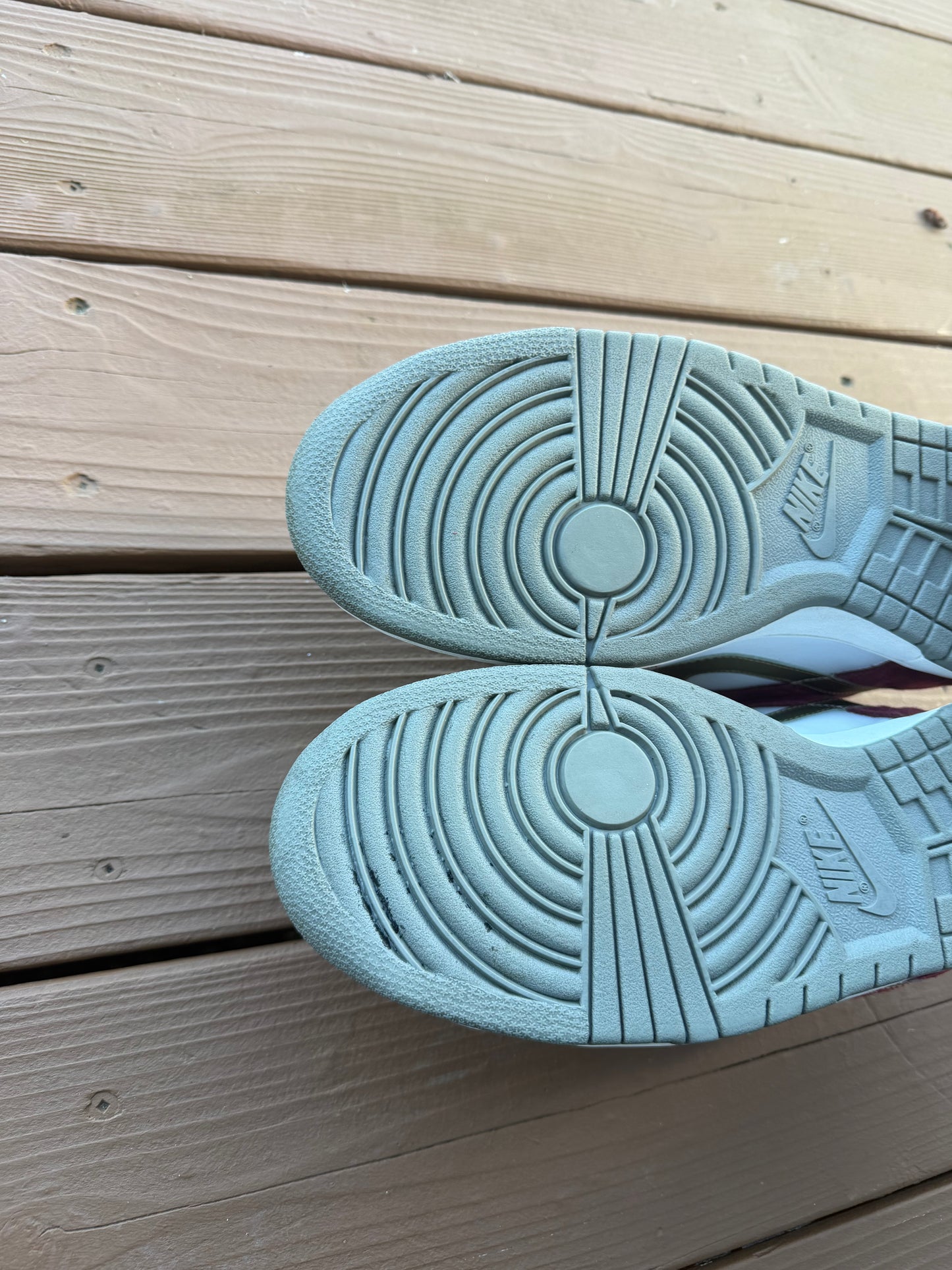 Size 12 - Nike Dunk Low Pro SB Shanghai