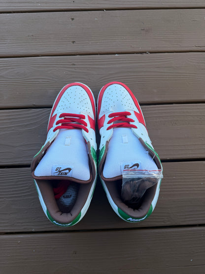 Size 12 - Nike Dunk Low Pro SB Cinco De Mayo