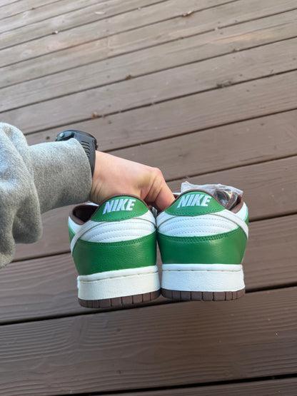 Size 12 - Nike Dunk Low Pro SB Cinco De Mayo