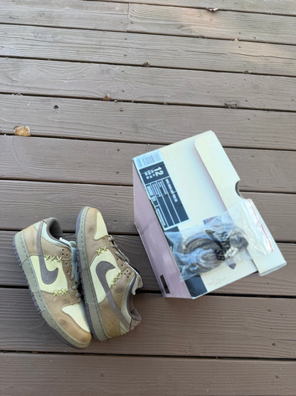 Size 12 - Nike Dunk Low Pro SB Shanghai II