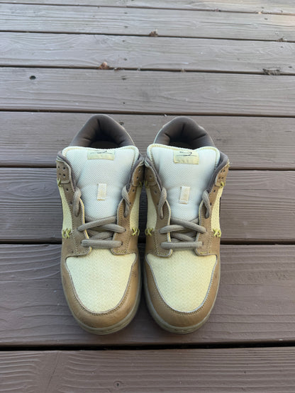 Size 12 - Nike Dunk Low Pro SB Shanghai II