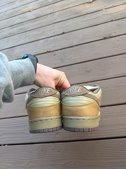 Size 12 - Nike Dunk Low Pro SB Shanghai II