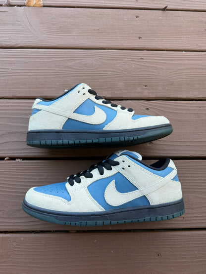 Size 8.5 - Nike Dunk Low Pro SB Thunderstorm