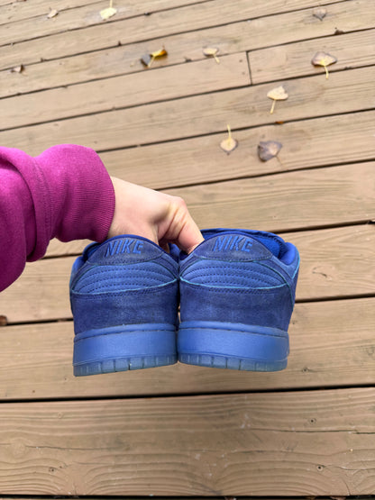 Size 12 - Nike Dunk Low Premium SB Once In A Blue Moon