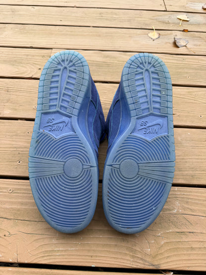 Size 12 - Nike Dunk Low Premium SB Once In A Blue Moon