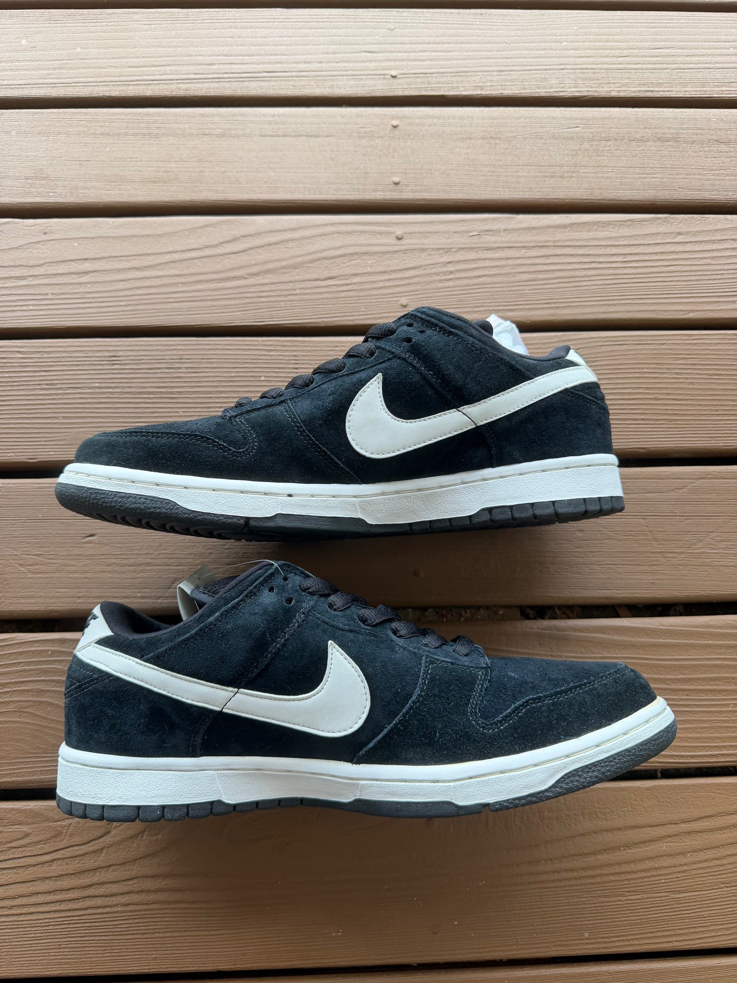 Size 11 - Nike Dunk Low Pro SB Wieger