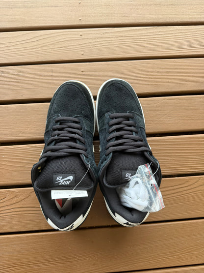 Size 11 - Nike Dunk Low Pro SB Wieger