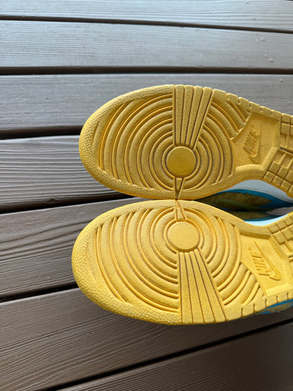 Size 10 - Nike Dunk Low Premium SB Baby Bear