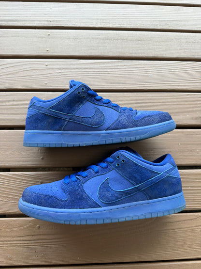 Size 12 - Nike Dunk Low Premium SB Once In A Blue Moon