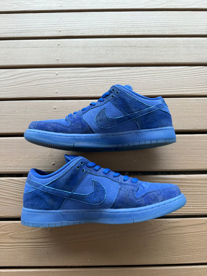 Size 12 - Nike Dunk Low Premium SB Once In A Blue Moon