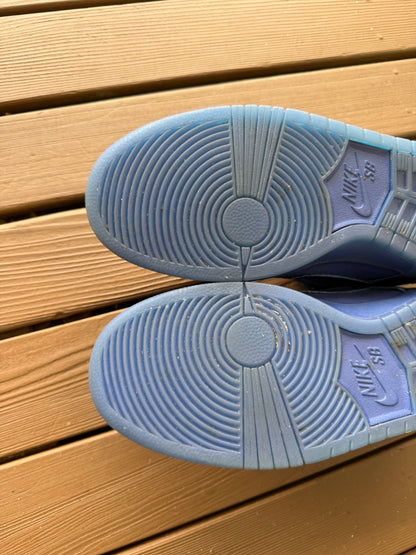 Size 12 - Nike Dunk Low Premium SB Once In A Blue Moon