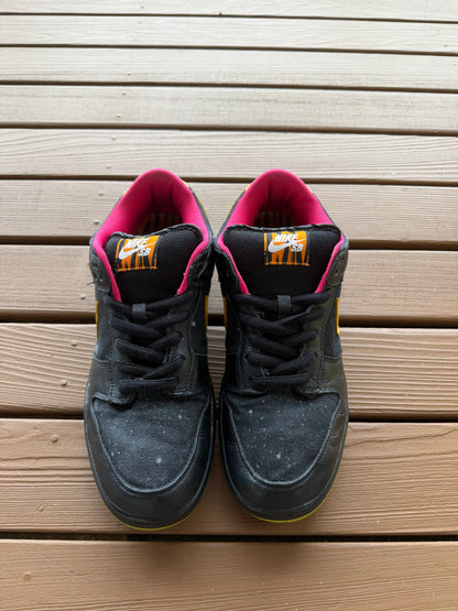 Size 11 - Nike Dunk Low Premium SB Space Tiger