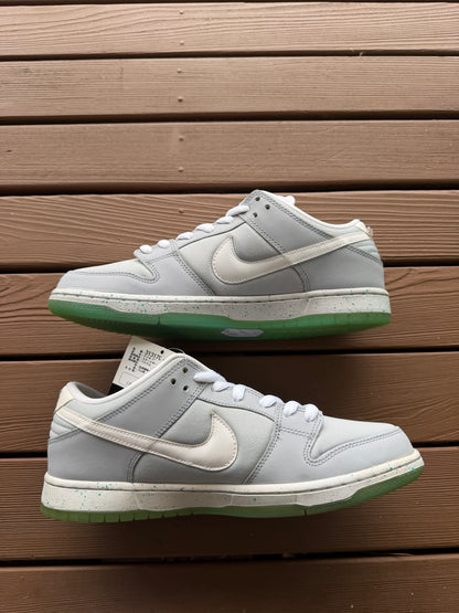 Size 11 - Nike Dunk Low Premium SB Marty McFly