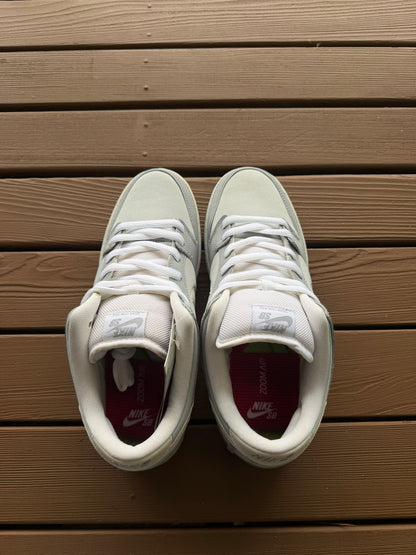 Size 11 - Nike Dunk Low Premium SB Marty McFly