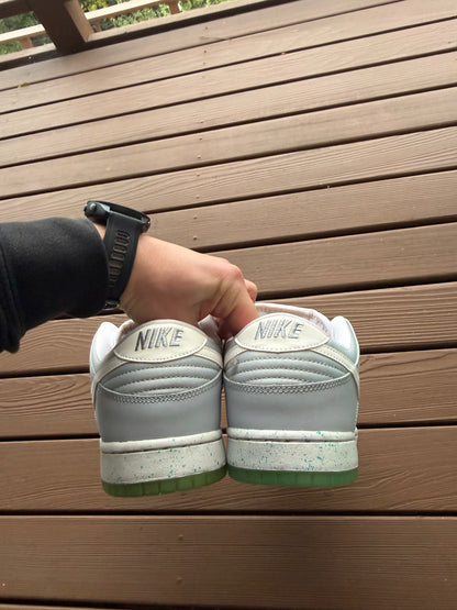 Size 11 - Nike Dunk Low Premium SB Marty McFly