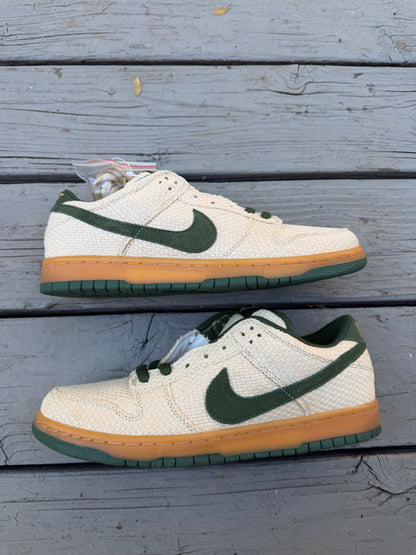 Size 10 - Nike Dunk Low Pro SB Bonsai