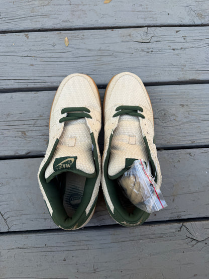 Size 10 - Nike Dunk Low Pro SB Bonsai