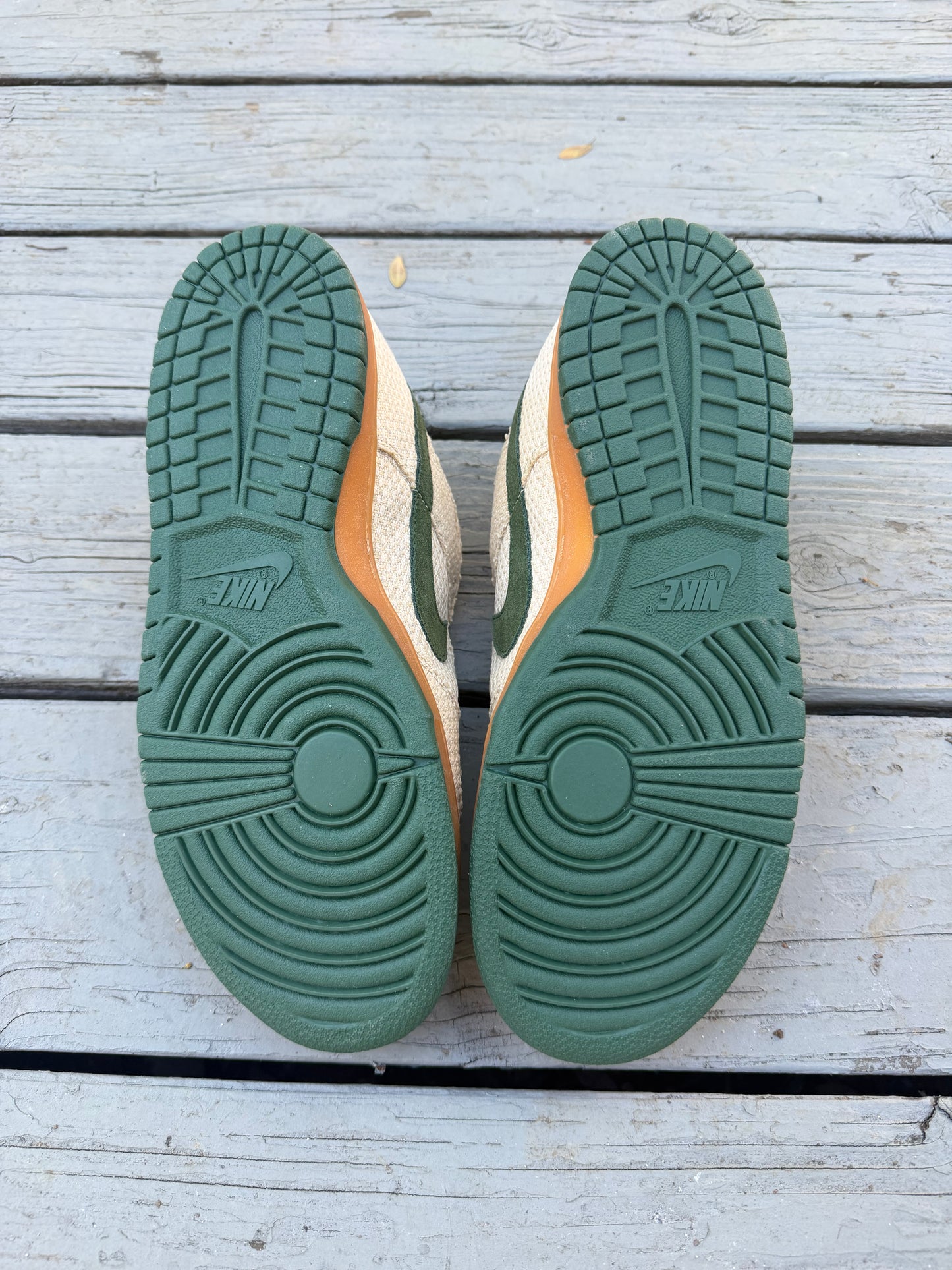 Size 10 - Nike Dunk Low Pro SB Bonsai