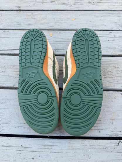 Size 10 - Nike Dunk Low Pro SB Bonsai