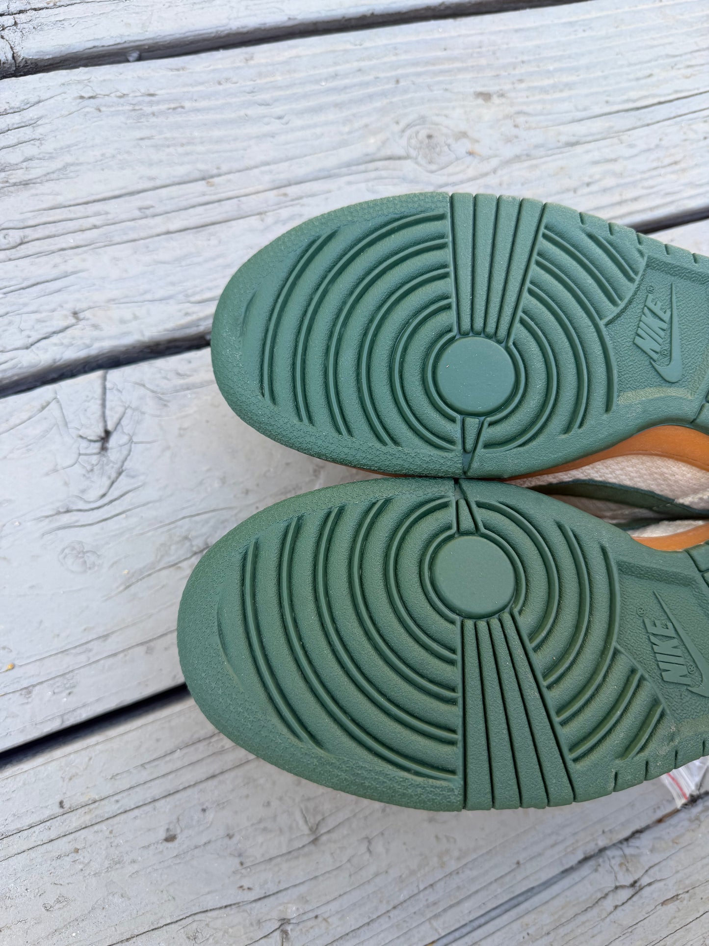 Size 10 - Nike Dunk Low Pro SB Bonsai