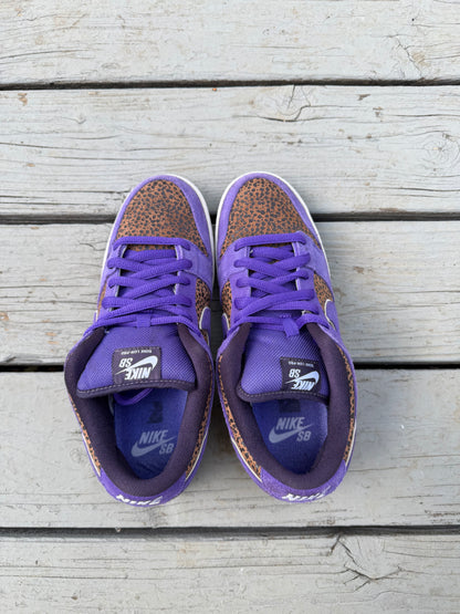 Size 9 - Nike Dunk Low Premium SB Kenny Powers