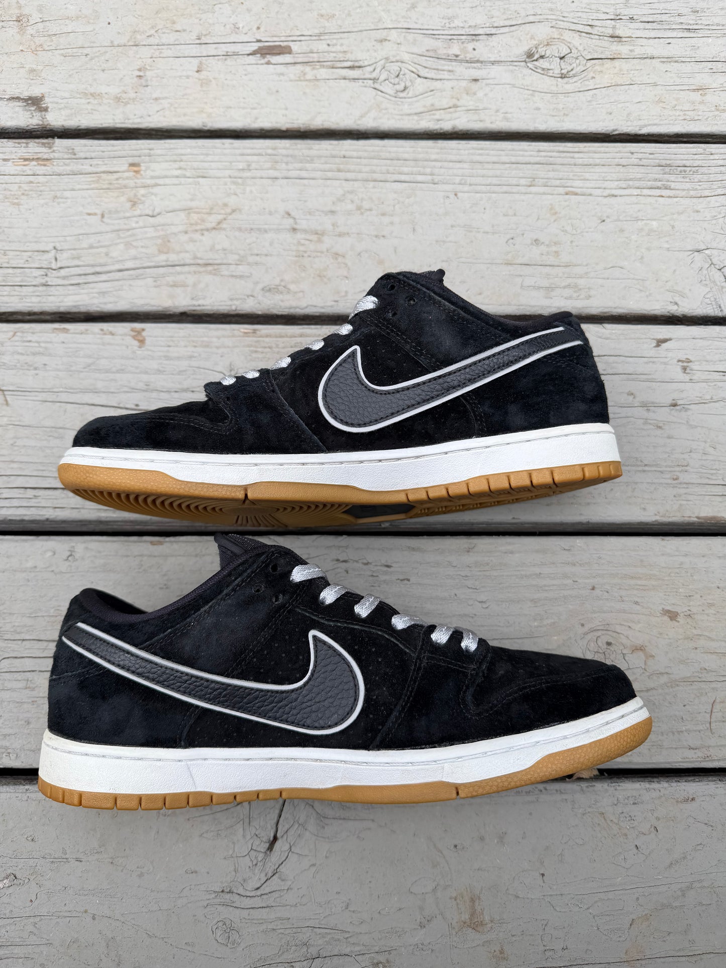 Size 11 - Nike Dunk Low Premium SB Quartersnacks