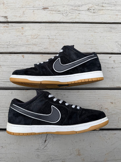 Size 11 - Nike Dunk Low Premium SB Quartersnacks