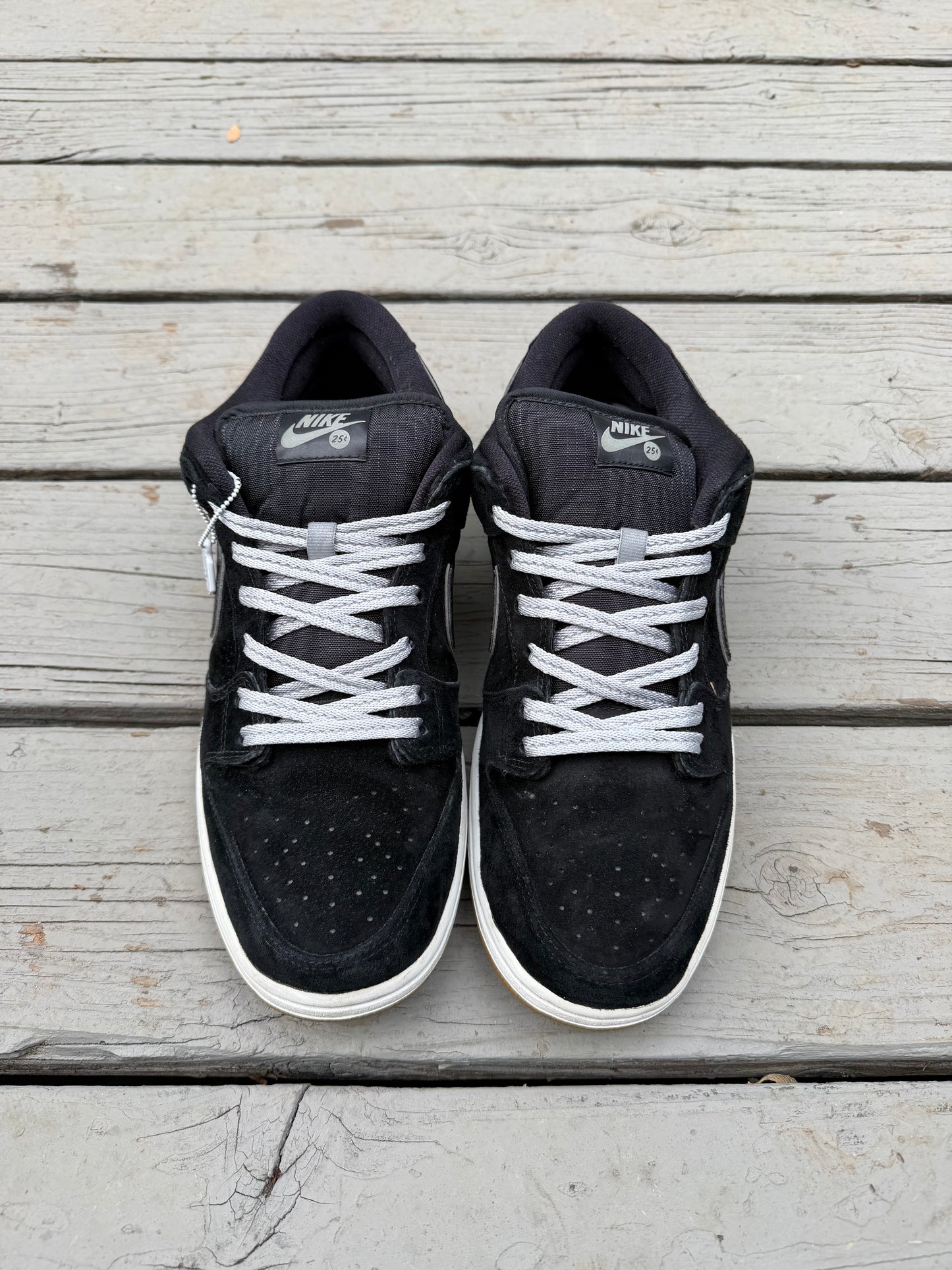 Size 11 - Nike Dunk Low Premium SB Quartersnacks