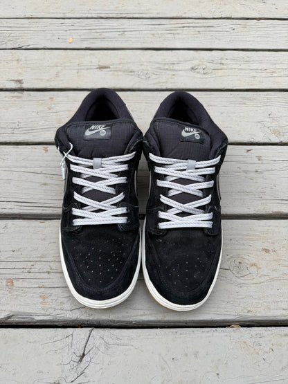 Size 11 - Nike Dunk Low Premium SB Quartersnacks