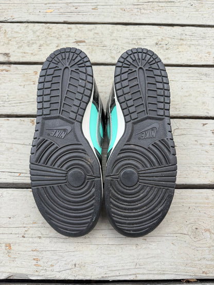 Size 9 - Nike SB Dunk Low Pro x Diamond Supply Co. Tiffany