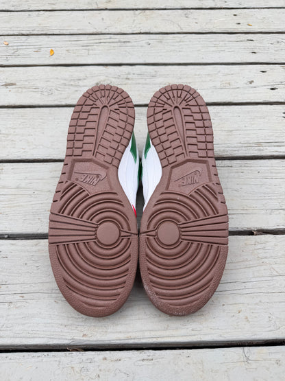 Size 10 - Nike Dunk Low Pro SB Cinco De Mayo