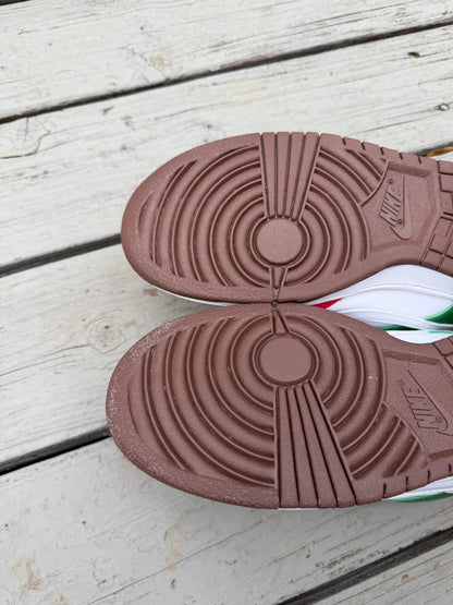 Size 10 - Nike Dunk Low Pro SB Cinco De Mayo