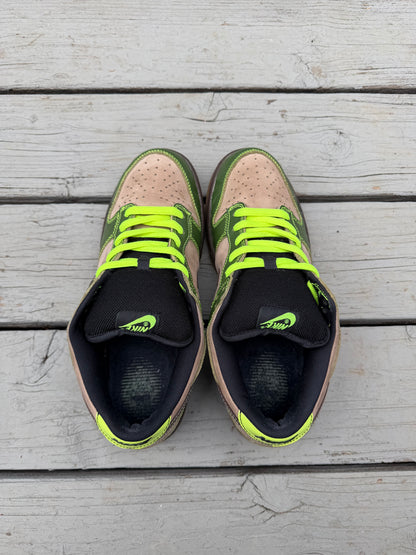 Size 11.5 - Nike Dunk Low Pro SB Jedi