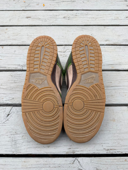 Size 11.5 - Nike Dunk Low Pro SB Jedi