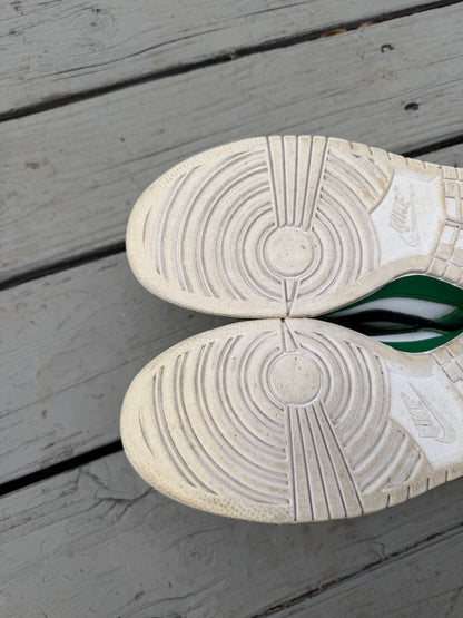 Size 9.5 - Nike Dunk Low Pro SB Heineken