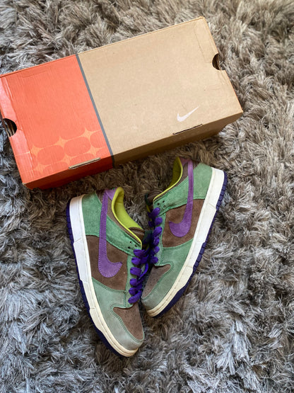 Size 9 - Nike Dunk Low Pro B Veneer