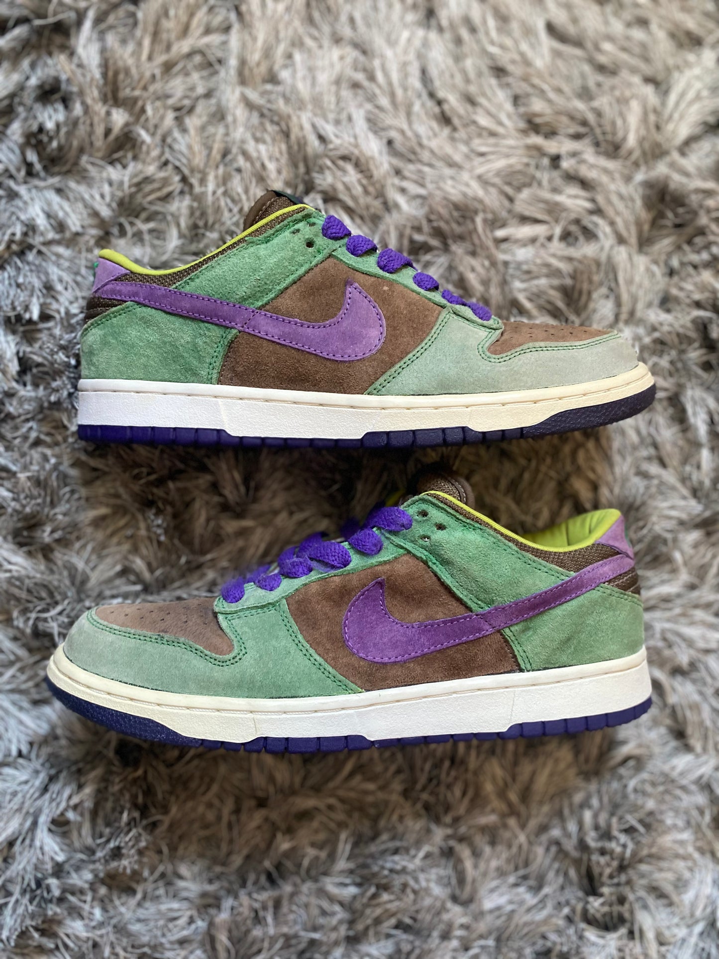Size 9 - Nike Dunk Low Pro B Veneer